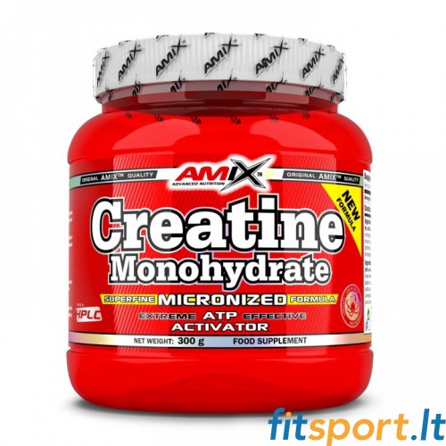 Amix Creatine Monohydrate 300g 